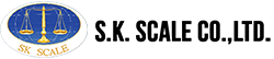 บริษัท เอส.เค.เครื่องชั่ง จำกัด