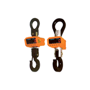 เครื่องชั่งแบบแขวน