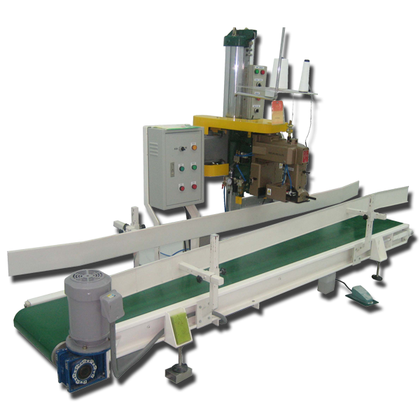 จักรเย็บกระสอบ