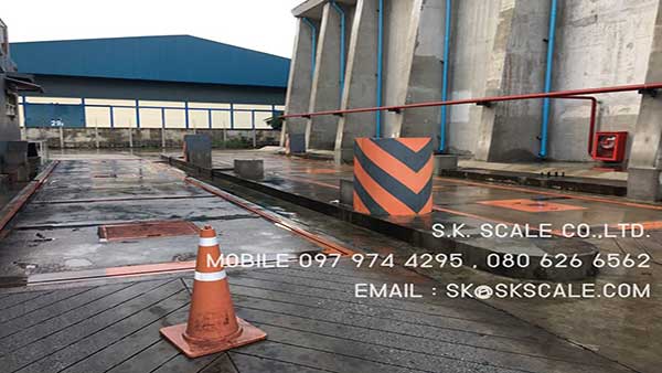 ซ่อมเครื่องชั่ง