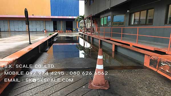 ซ่อมเครื่องชั่ง